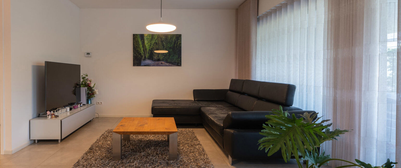 Appartement te koop in Dilsen-Stokkem