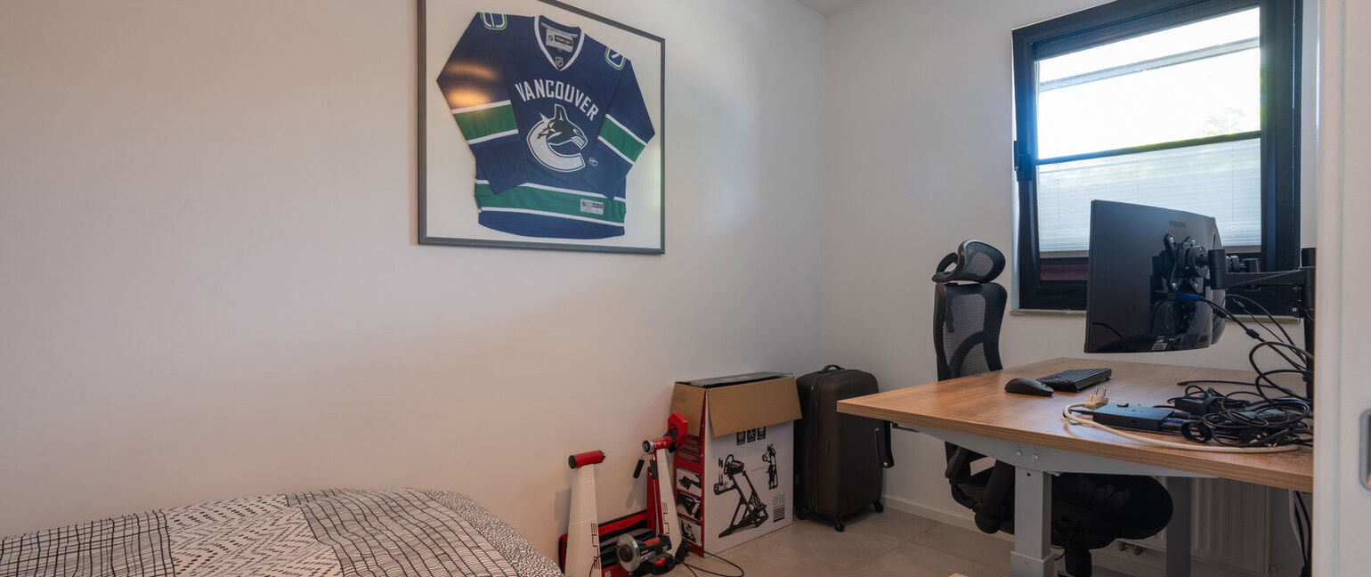 Appartement te koop in Dilsen-Stokkem