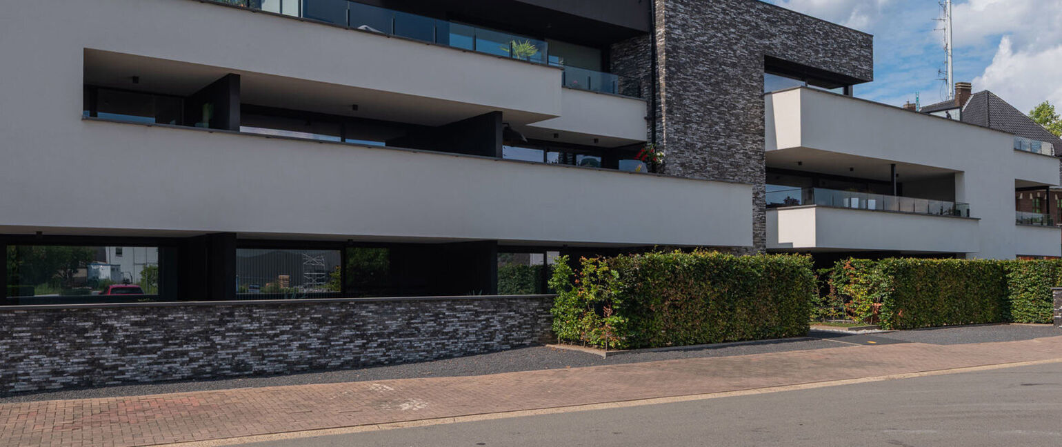 Appartement te koop in Dilsen-Stokkem