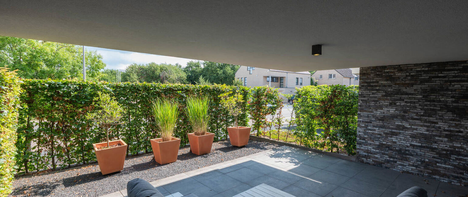 Appartement te koop in Dilsen-Stokkem