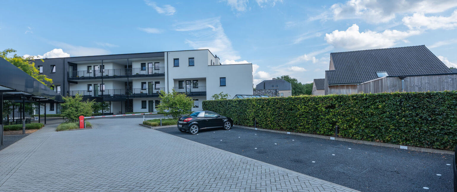 Appartement te koop in Dilsen-Stokkem
