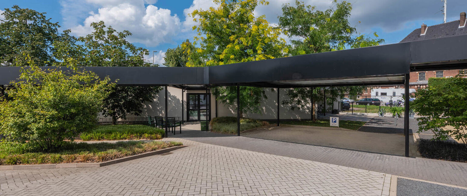 Appartement te koop in Dilsen-Stokkem