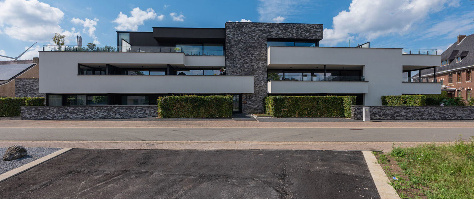 Appartement te koop in Dilsen-Stokkem