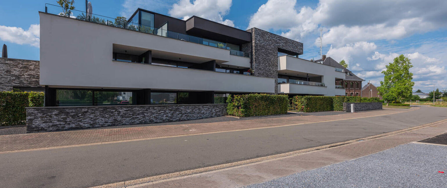 Appartement te koop in Dilsen-Stokkem