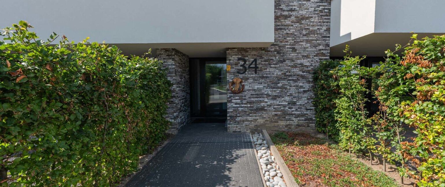 Appartement te koop in Dilsen-Stokkem