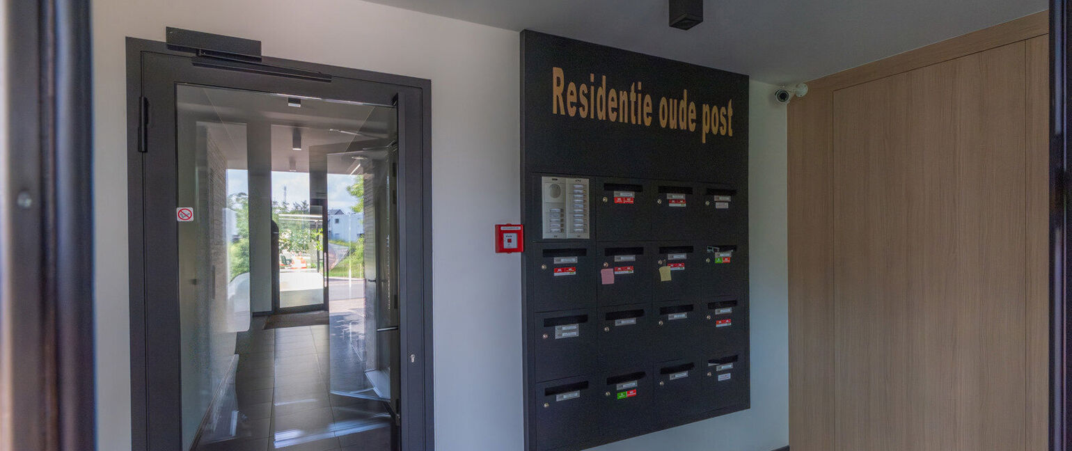 Appartement te koop in Dilsen-Stokkem