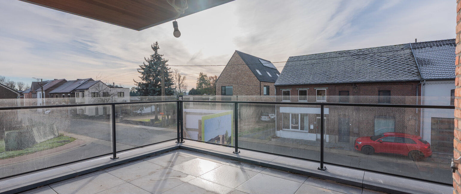 Appartement te koop in Dilsen-Stokkem