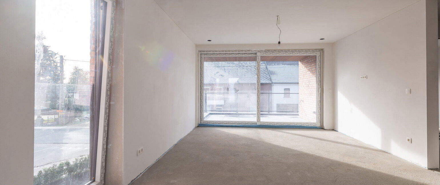 Appartement te koop in Dilsen-Stokkem