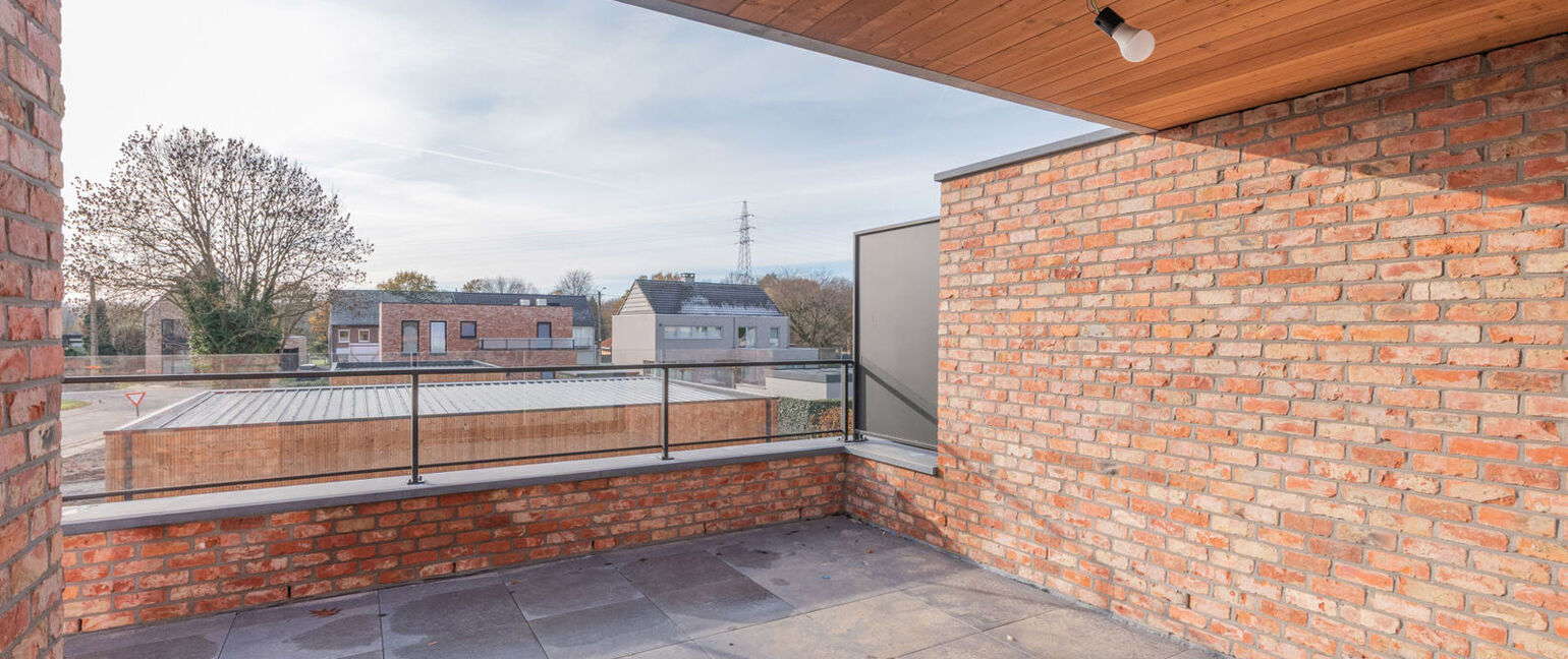 Appartement te koop in Dilsen-Stokkem