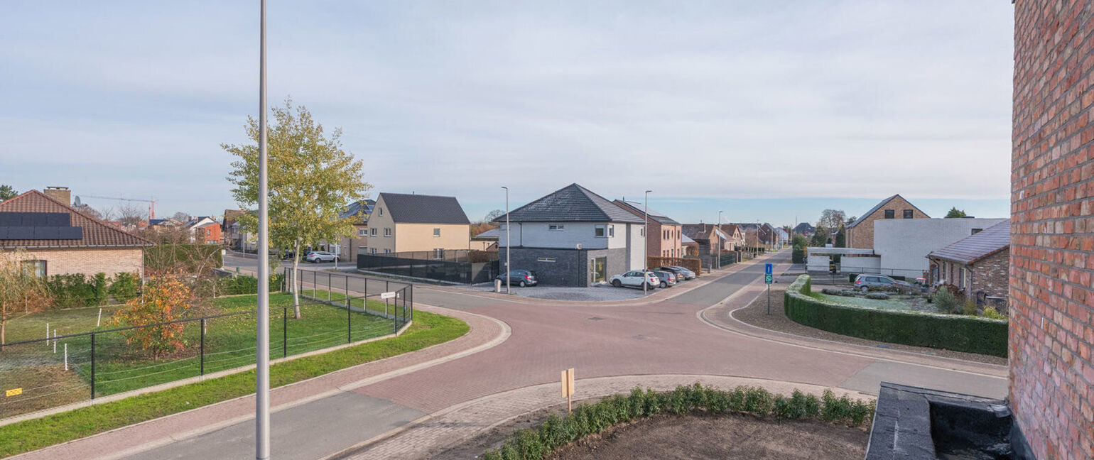 Appartement te koop in Dilsen-Stokkem