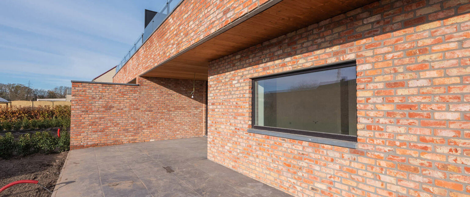 Appartement te koop in Dilsen-Stokkem