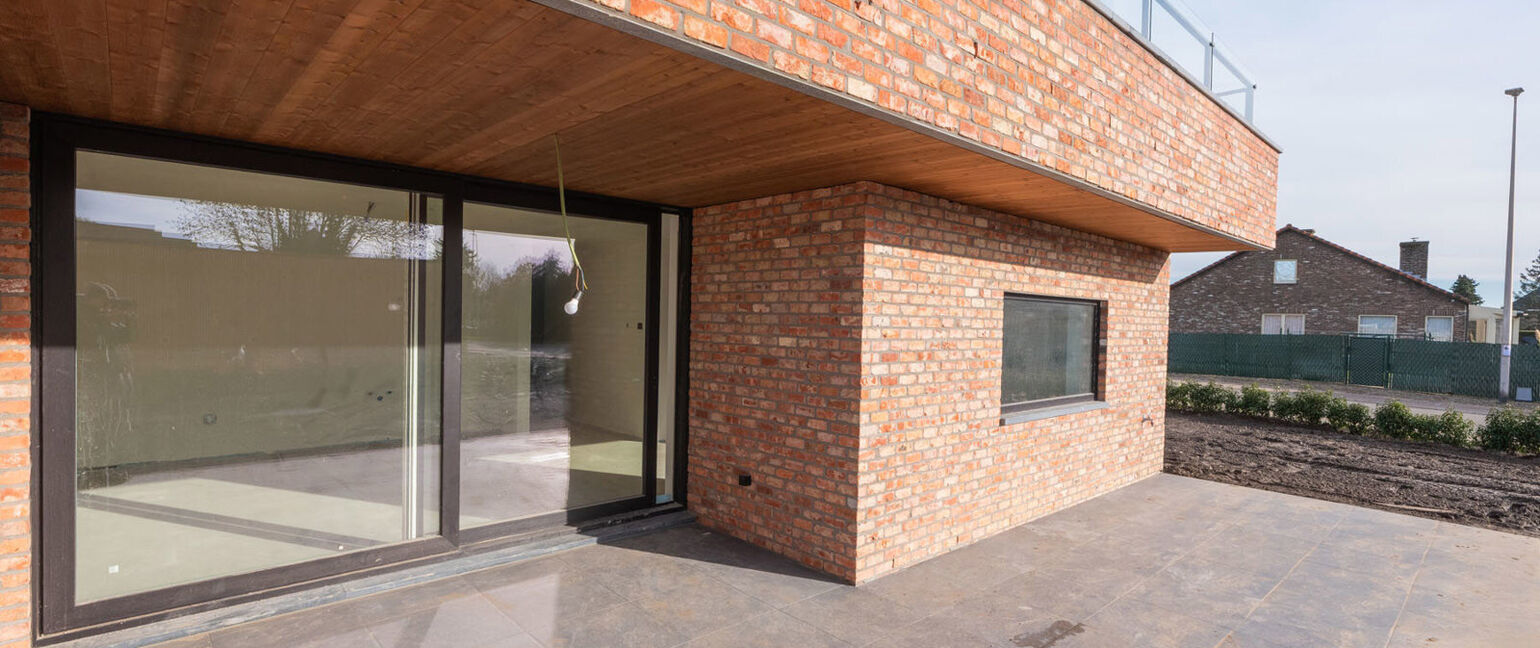 Appartement te koop in Dilsen-Stokkem