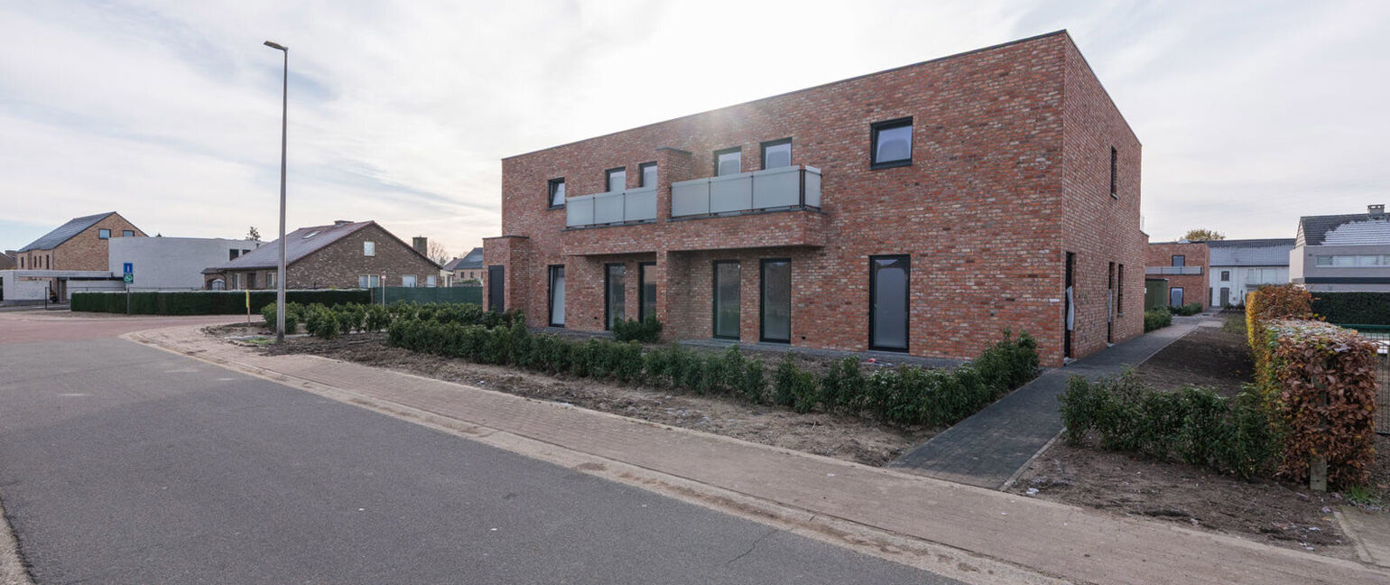 Appartement te koop in Dilsen-Stokkem