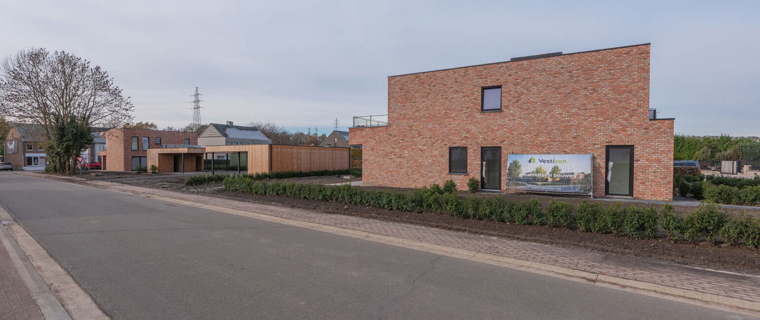 Appartement te koop in Dilsen-Stokkem