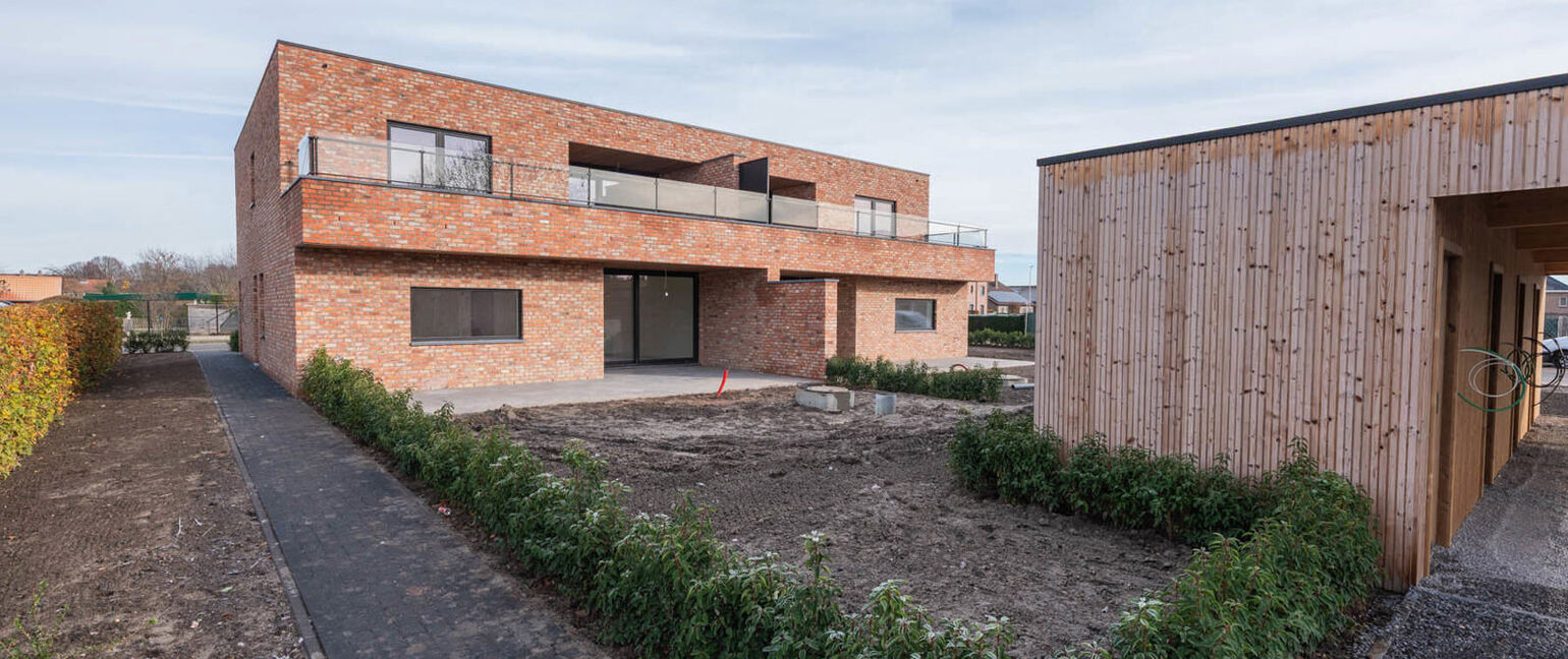 Appartement te koop in Dilsen-Stokkem