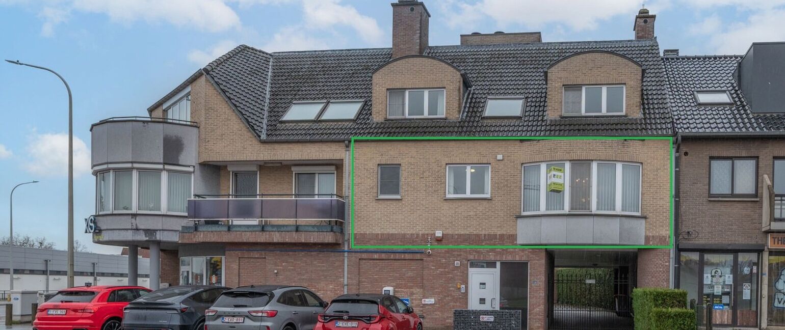 Appartement te koop in Dilsen-Stokkem