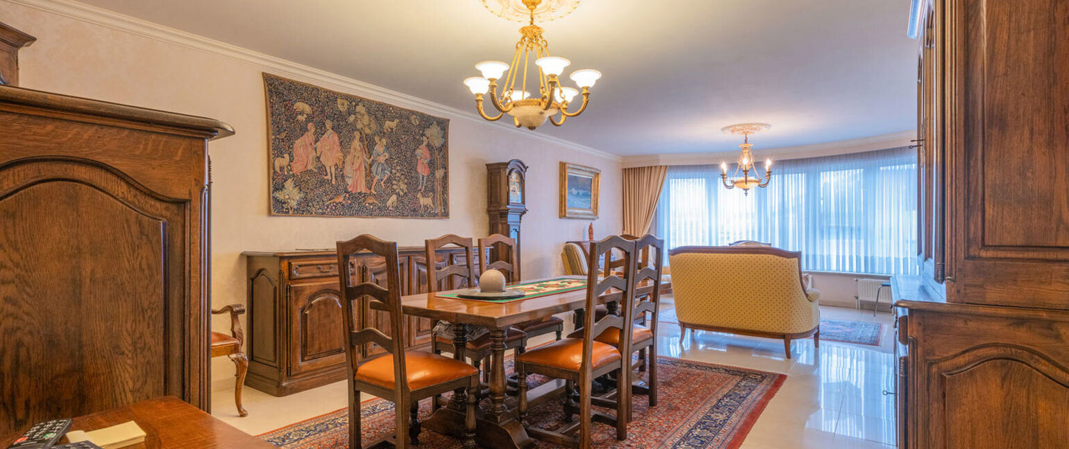 Appartement te koop in Dilsen-Stokkem