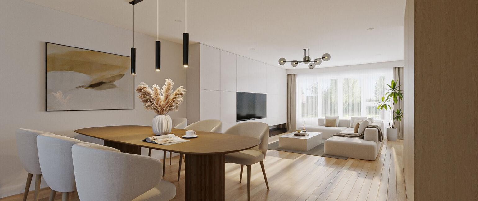 Appartement te koop in Dilsen-Stokkem