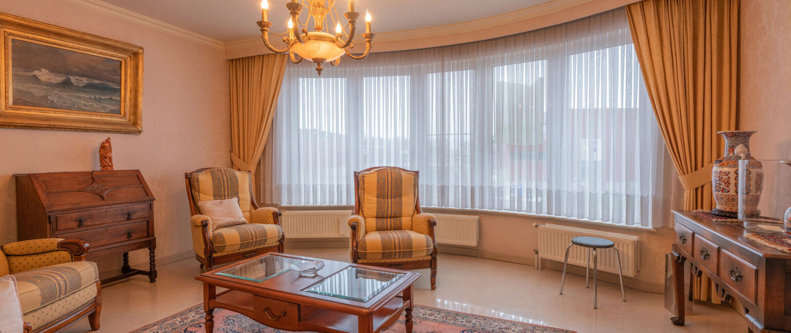 Appartement te koop in Dilsen-Stokkem