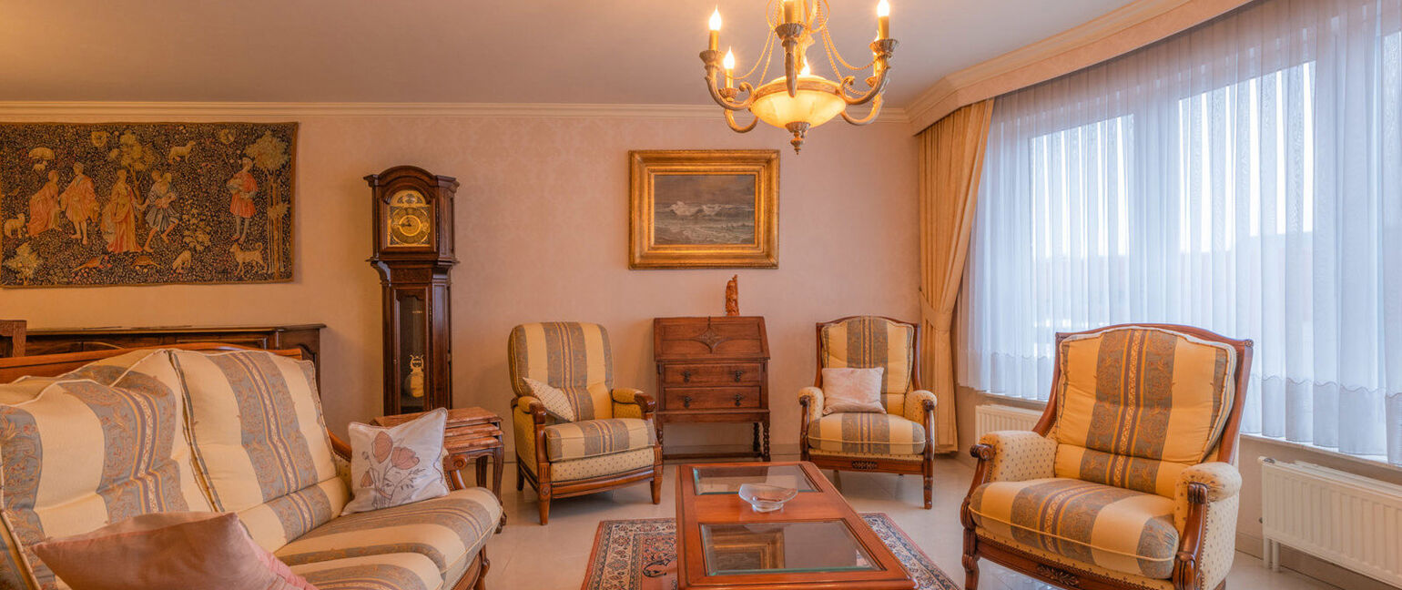 Appartement te koop in Dilsen-Stokkem