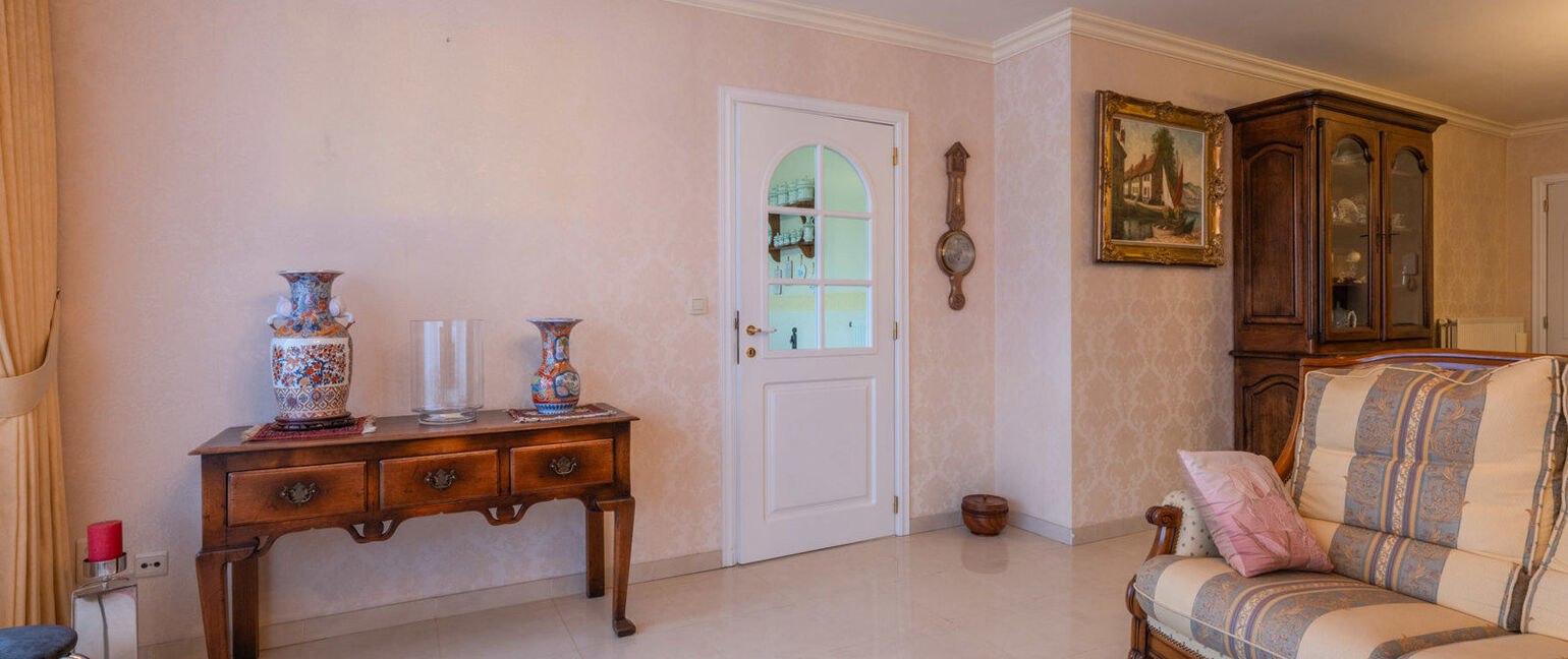 Appartement te koop in Dilsen-Stokkem