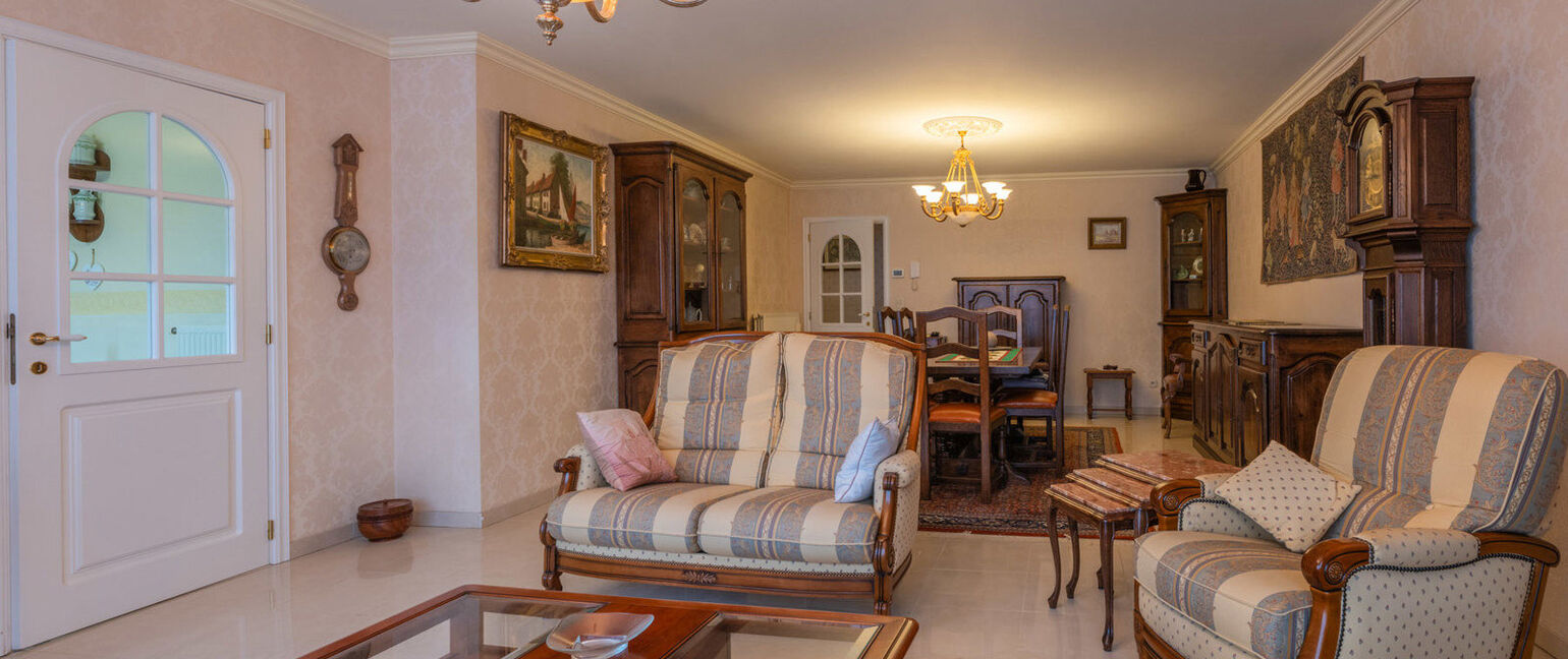 Appartement te koop in Dilsen-Stokkem