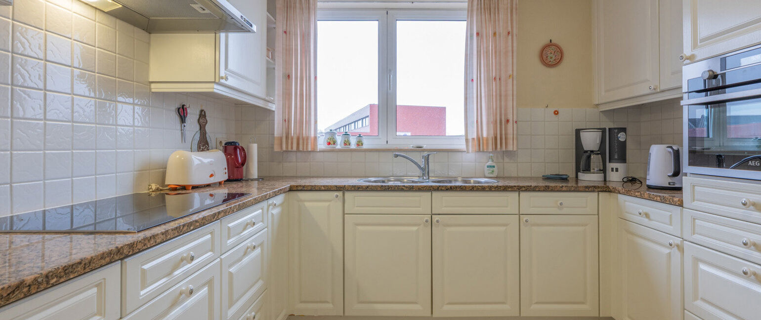 Appartement te koop in Dilsen-Stokkem