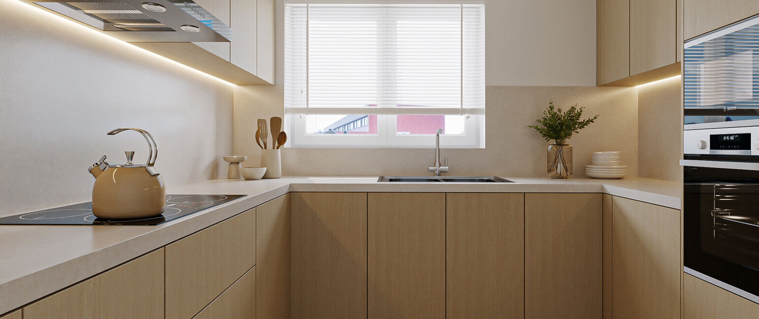 Appartement te koop in Dilsen-Stokkem