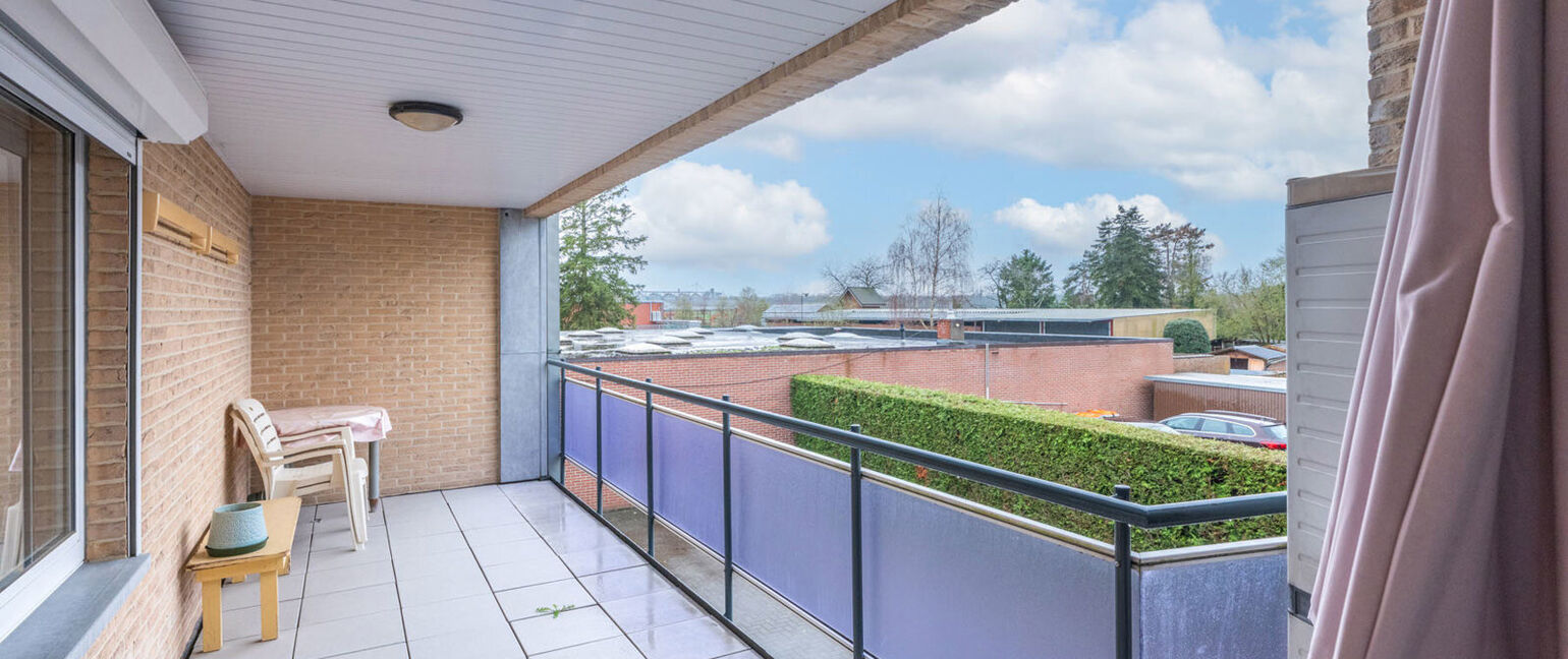 Appartement te koop in Dilsen-Stokkem