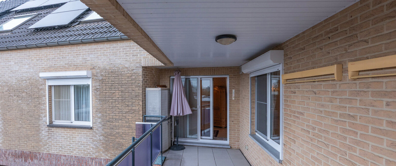 Appartement te koop in Dilsen-Stokkem