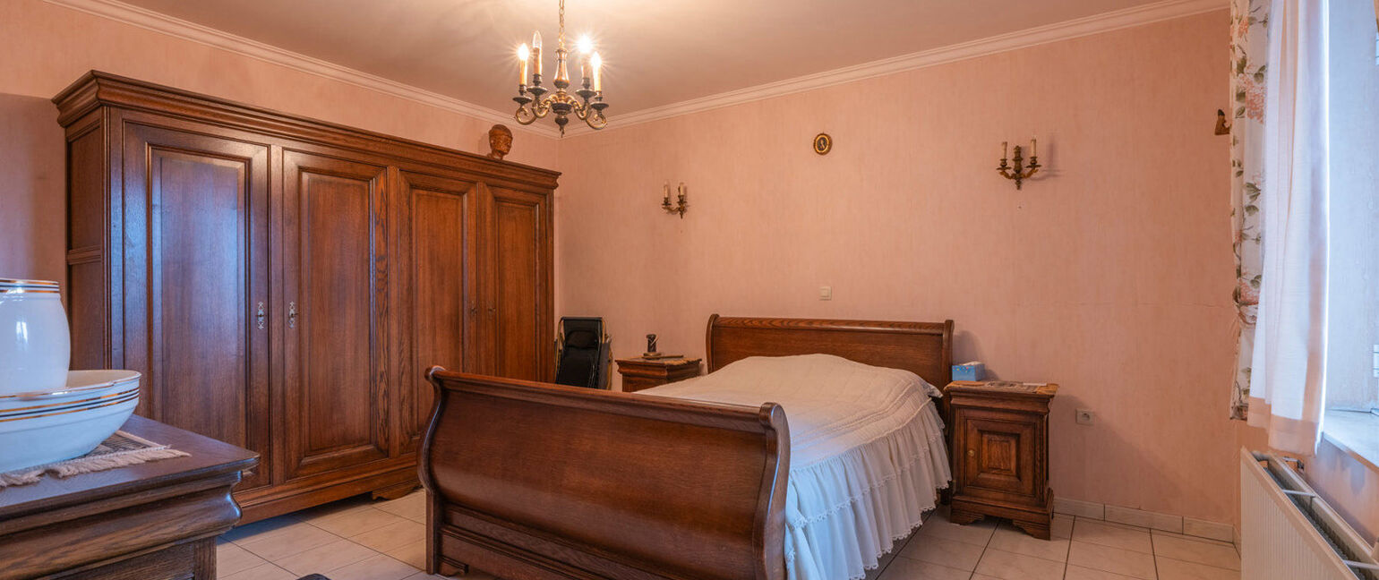 Appartement te koop in Dilsen-Stokkem