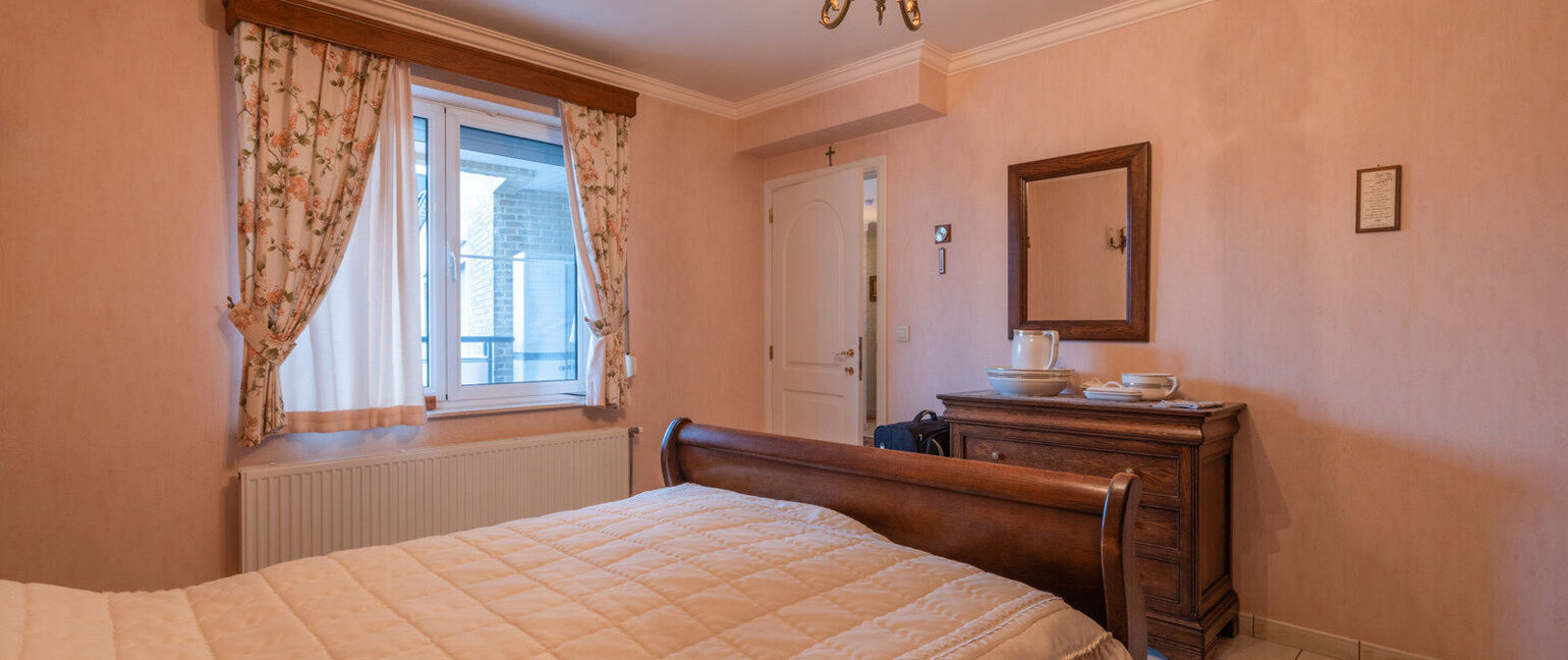 Appartement te koop in Dilsen-Stokkem