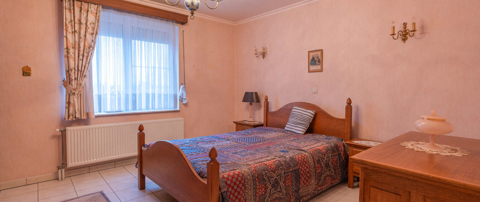 Appartement te koop in Dilsen-Stokkem