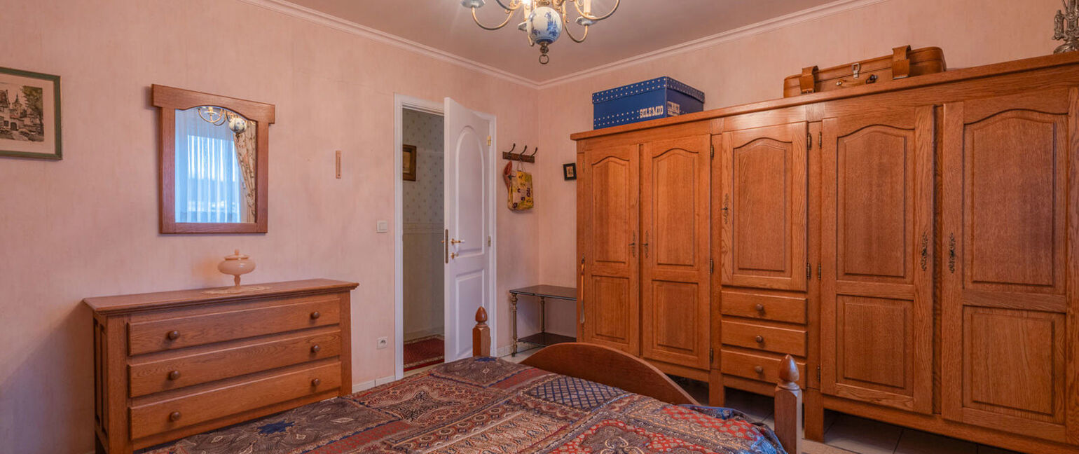 Appartement te koop in Dilsen-Stokkem