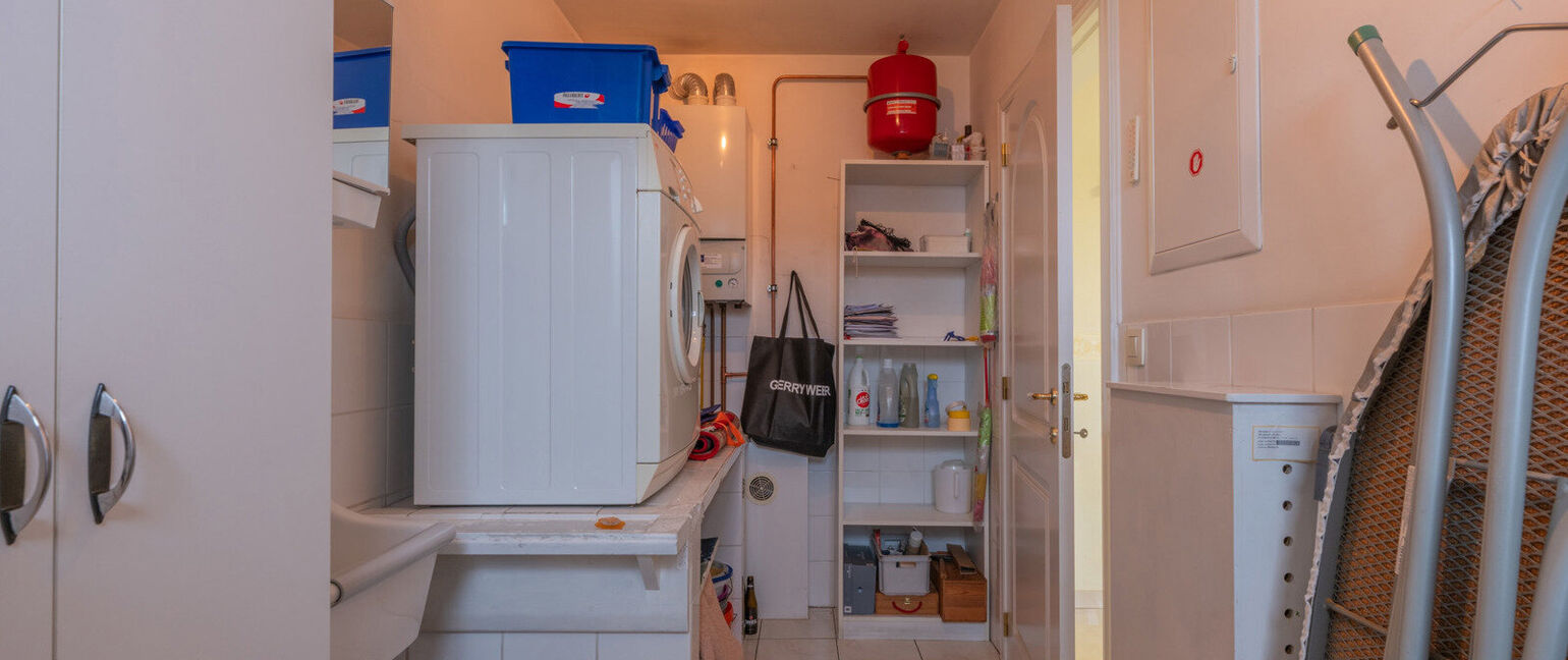 Appartement te koop in Dilsen-Stokkem