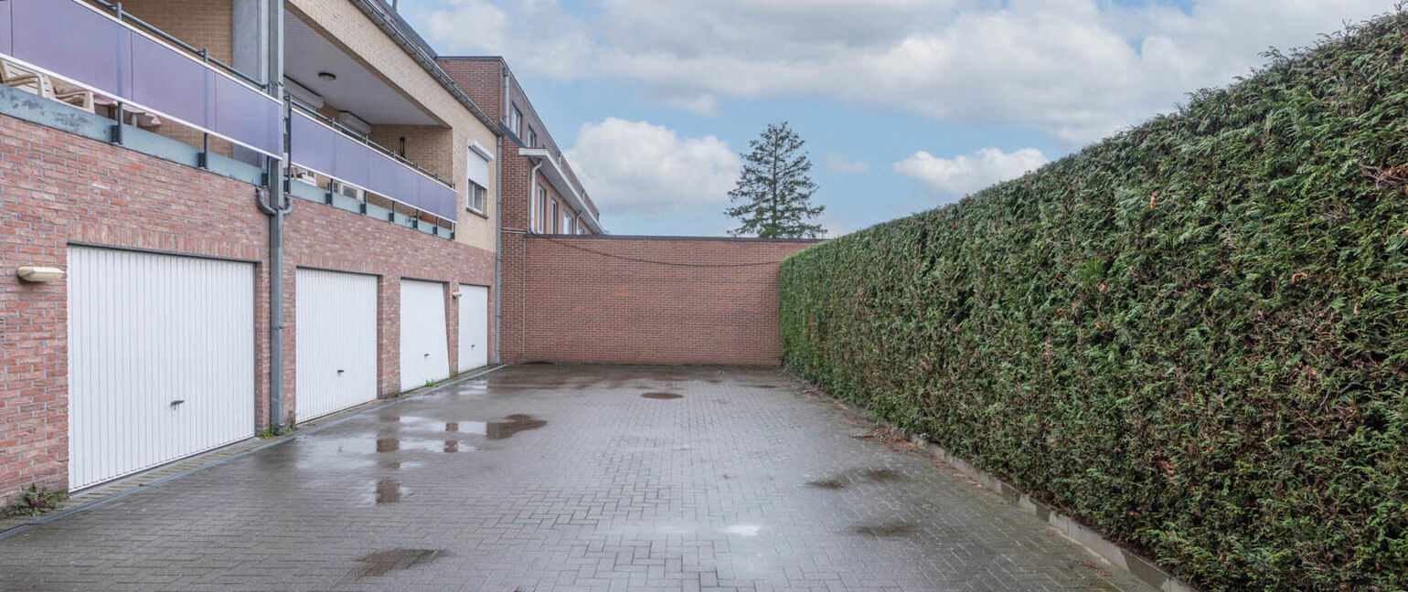 Appartement te koop in Dilsen-Stokkem