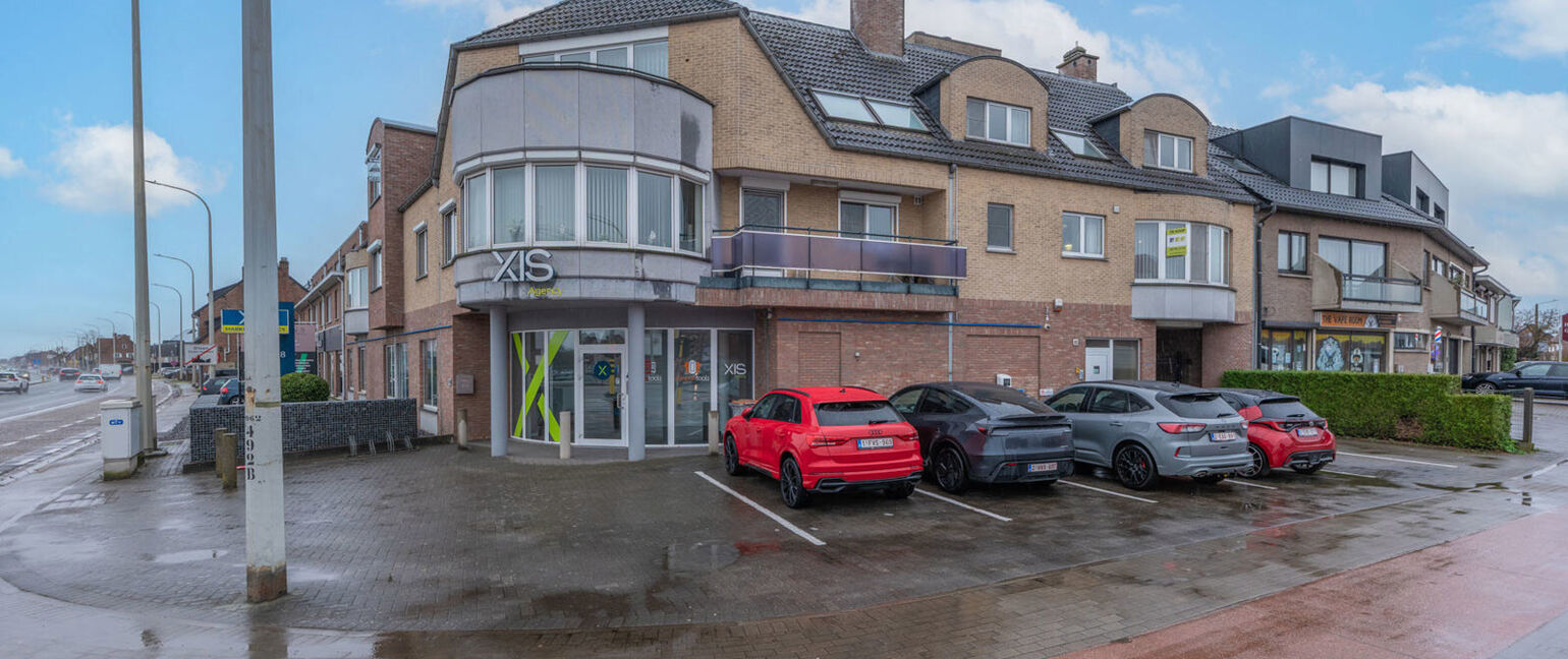 Appartement te koop in Dilsen-Stokkem