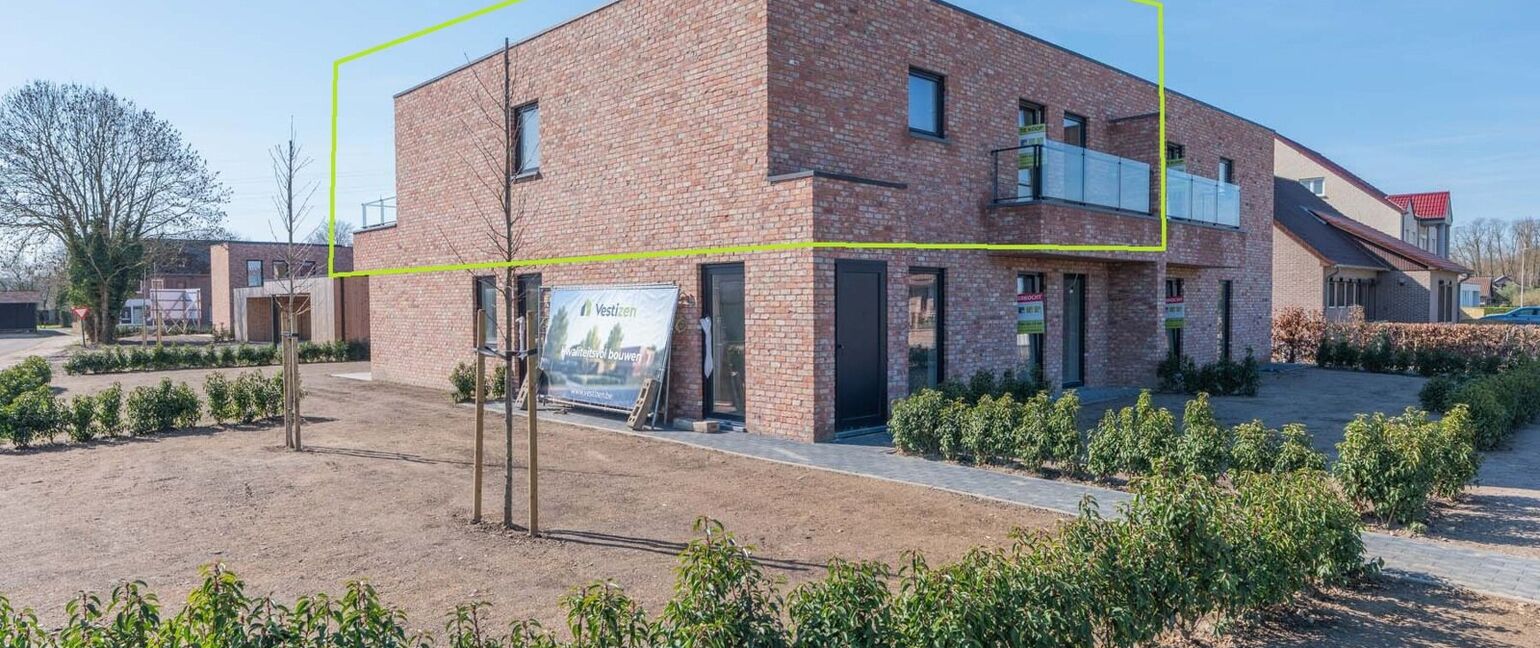 Appartement te koop in Dilsen-Stokkem