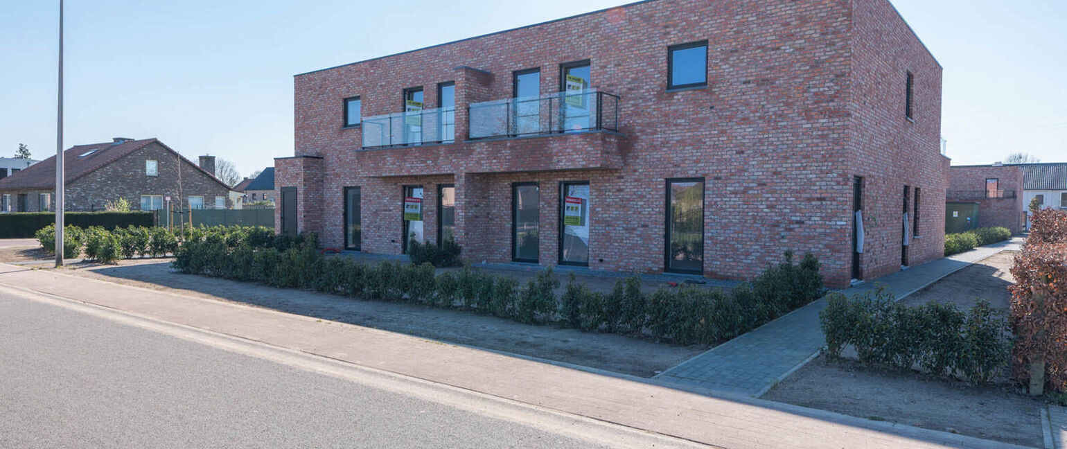 Appartement te koop in Dilsen-Stokkem