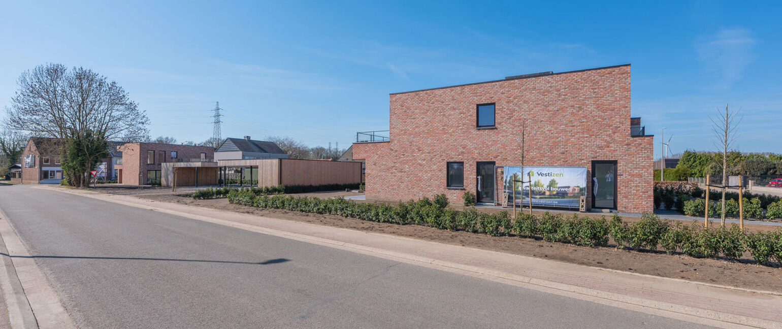 Appartement te koop in Dilsen-Stokkem