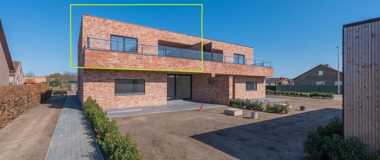 Appartement te koop in Dilsen-Stokkem