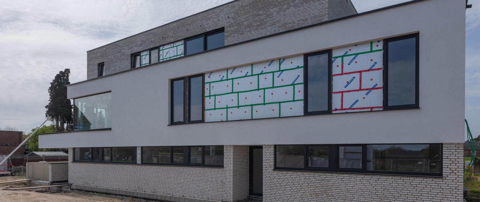 Appartement te koop in Dilsen-Stokkem