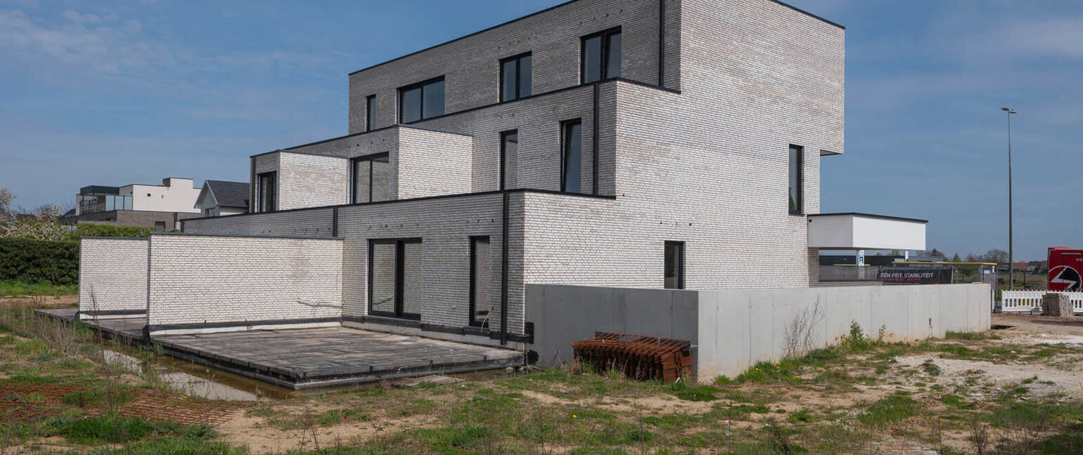 Appartement te koop in Dilsen-Stokkem