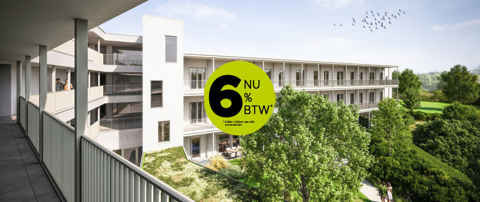 Appartement te koop in Dilsen-Stokkem
