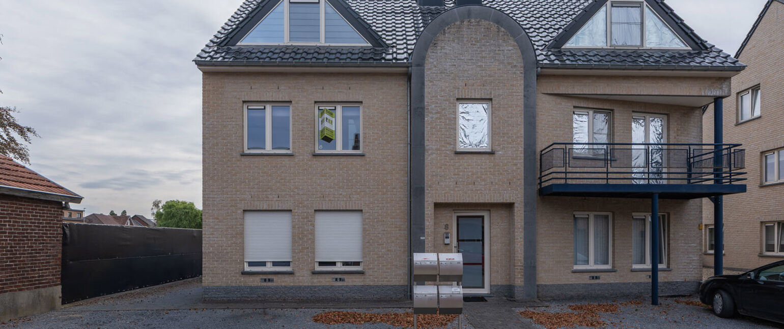 Appartement te koop in Dilsen-Stokkem