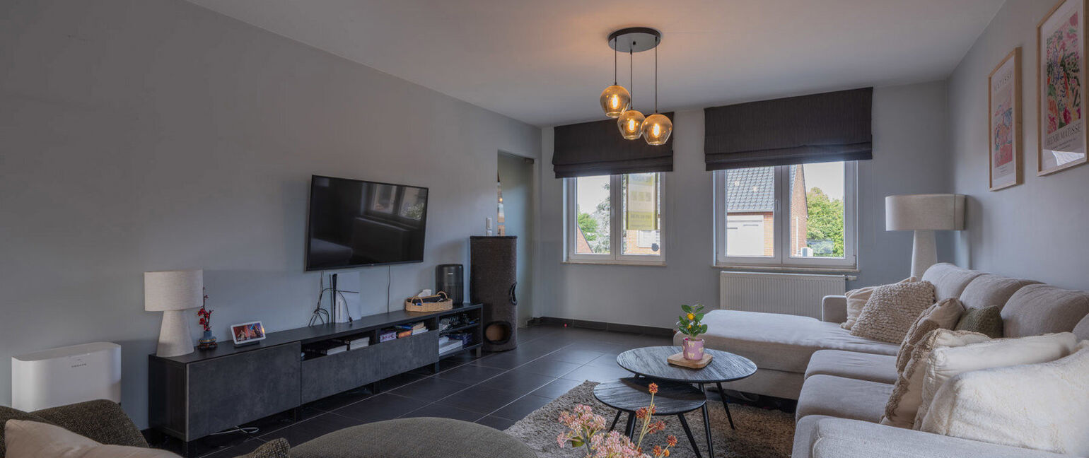 Appartement te koop in Dilsen-Stokkem