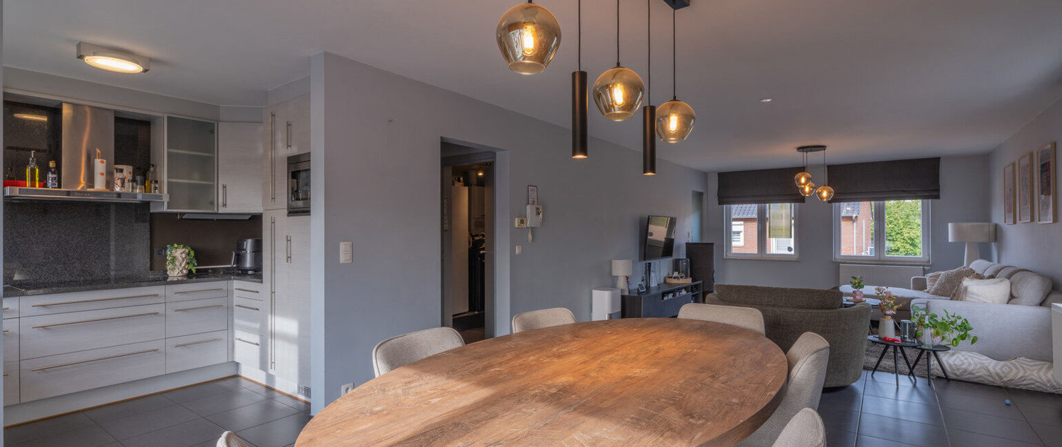 Appartement te koop in Dilsen-Stokkem