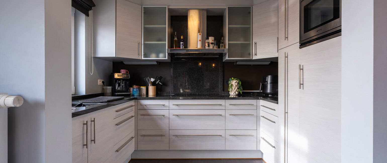 Appartement te koop in Dilsen-Stokkem