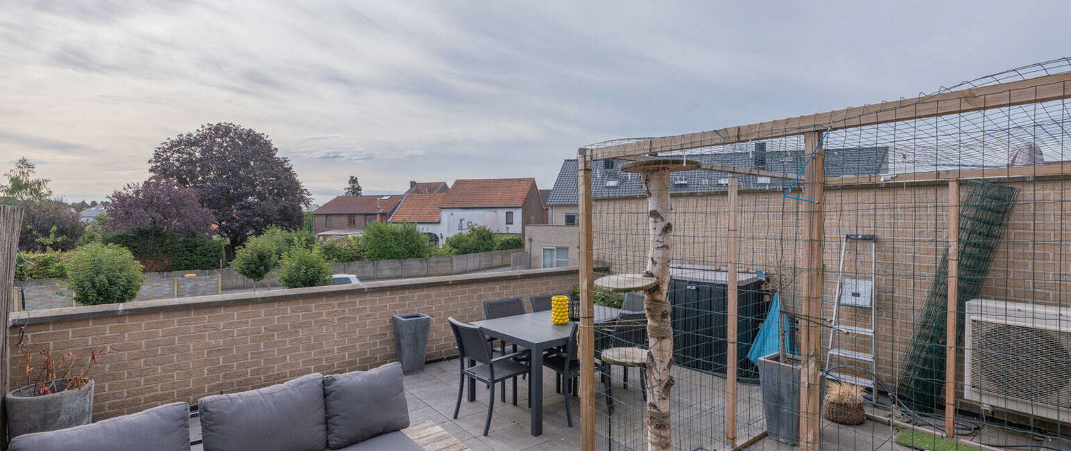 Appartement te koop in Dilsen-Stokkem
