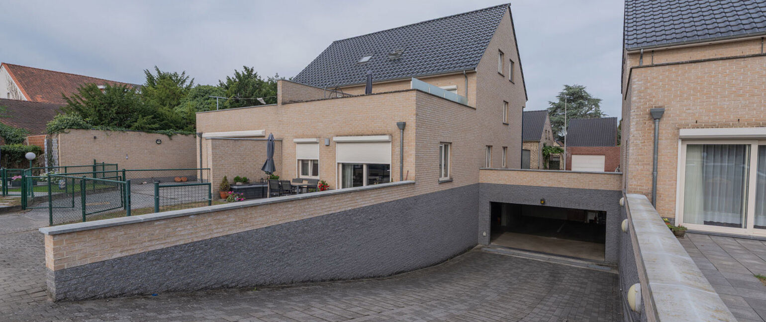 Appartement te koop in Dilsen-Stokkem